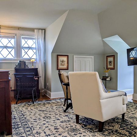גרינוויץ' Stanton House Inn מראה חיצוני תמונה
