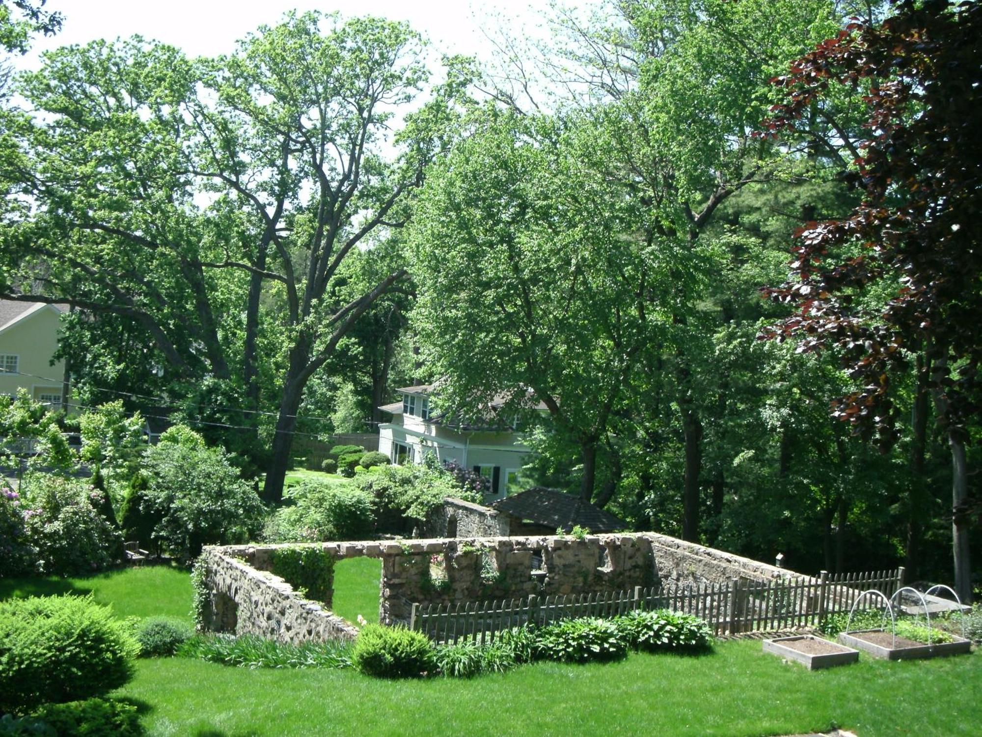 גרינוויץ' Stanton House Inn מראה חיצוני תמונה
